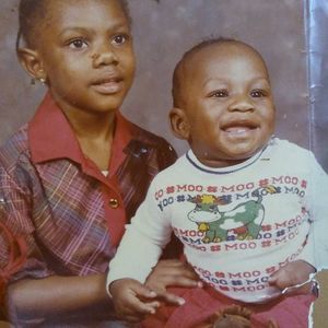 Meet your Posher, Larry